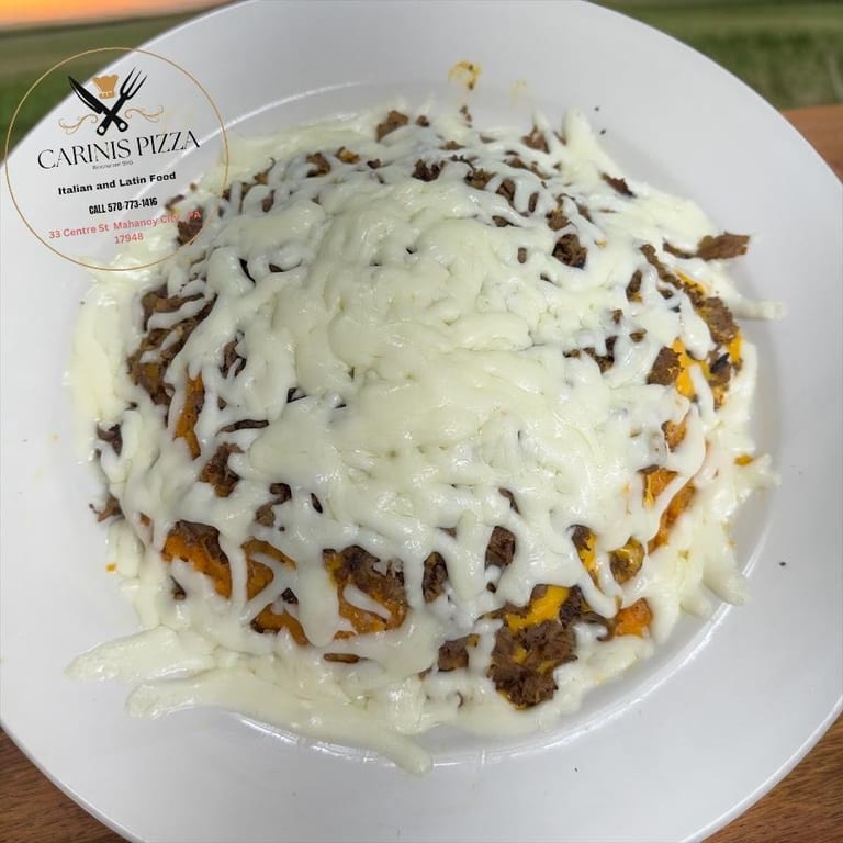 Discover Our Delicious Yaroa