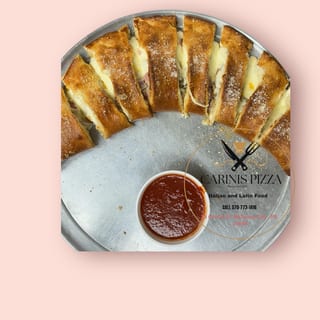 Regular Calzone