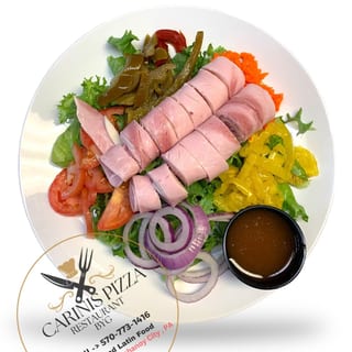 Chef's Salad