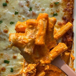 Baked Ziti