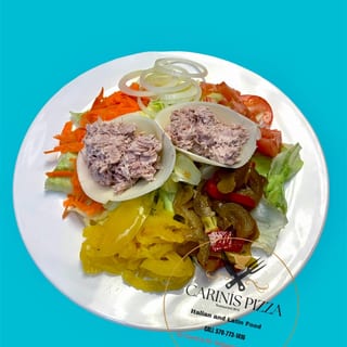 Tuna Salad