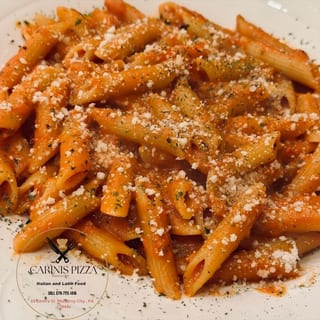 Pastas