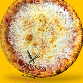 Cheese Pizza