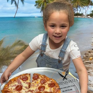 Special Slice One Topping Pizza